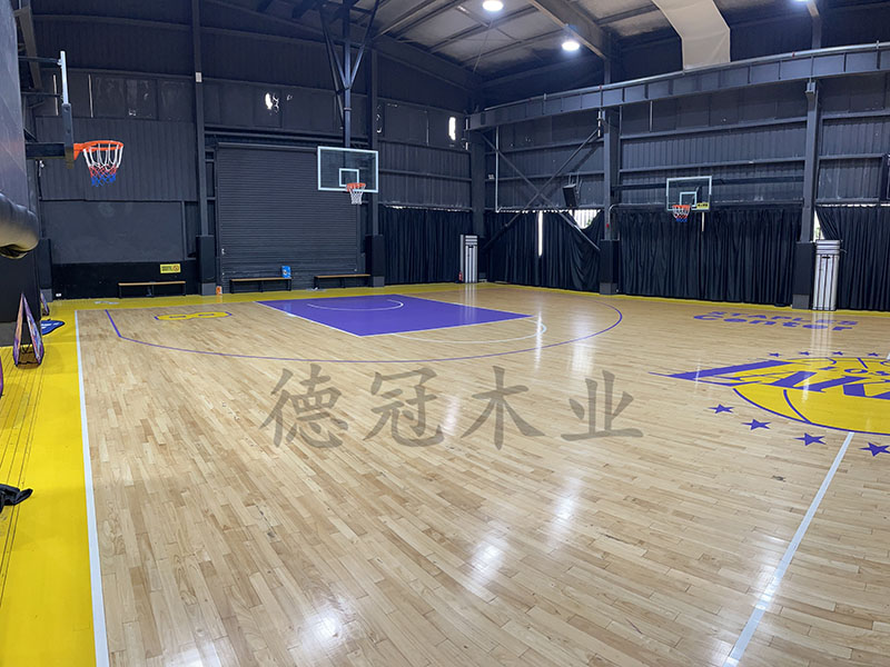 湖南德冠木業(yè)有限公司,德冠運動地板,跳躍者運動地板,籃球館地板,舞臺地板